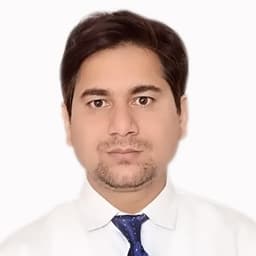 Mohammad Faisal