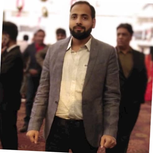Mohammad Fuzail