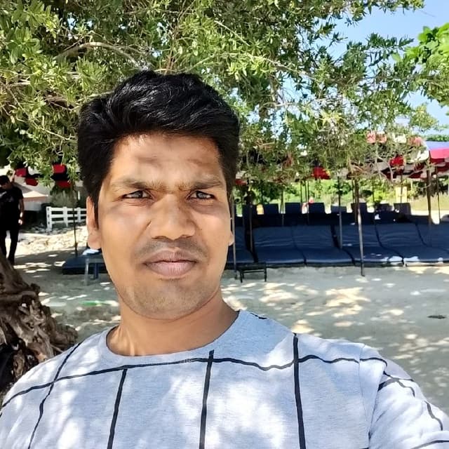 Mohammad Hussain