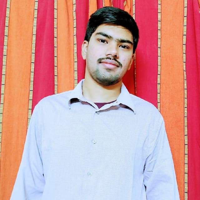 Mohammad Irfanullah