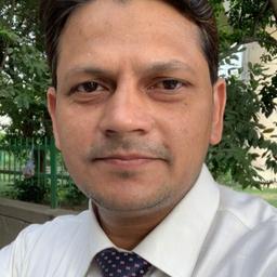 MOHAMMAD JAVED
