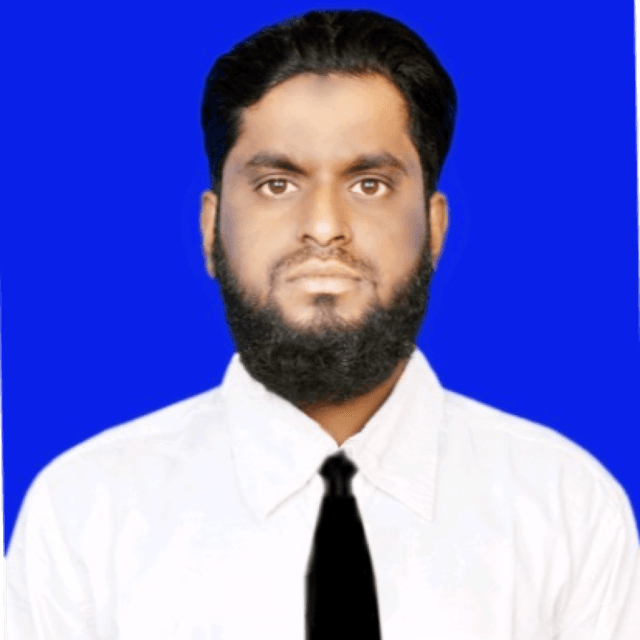 MOHAMMAD JUBBER