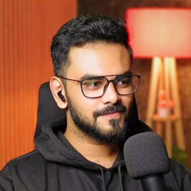 Mohammad Kaif Ahmed
