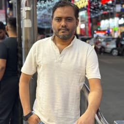 Mohammad Kamran
