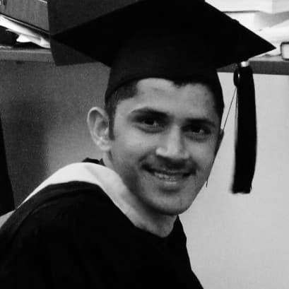 Mohammad Kazi