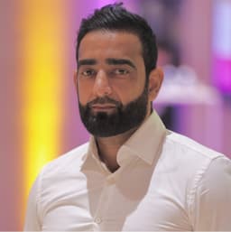Mohammad Khan