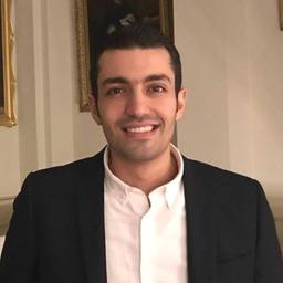 Mohammad Mohanna