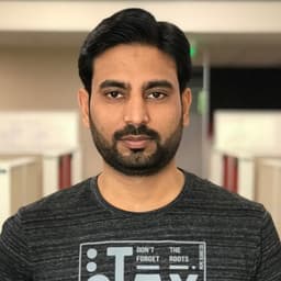 Mohammad Ahmad Mohdi