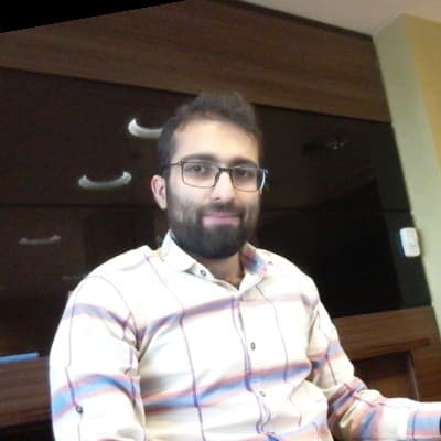 Mohammad Moradi