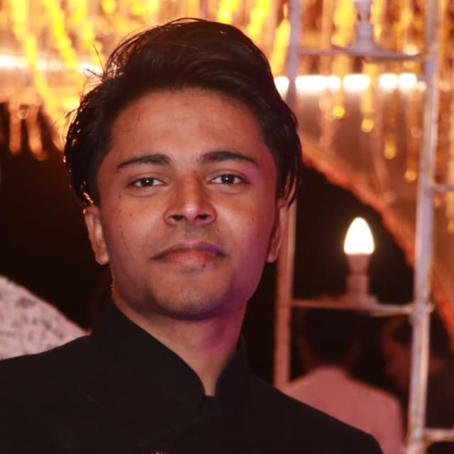 Mohammad Naved