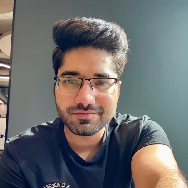 Mohammad Nazim