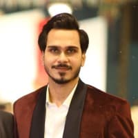 Mohammad Ovaish 