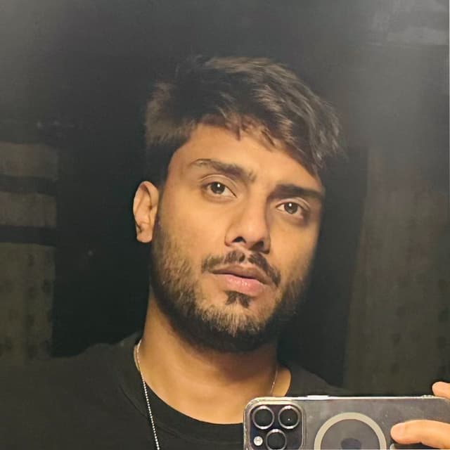 Mohammad Qasim