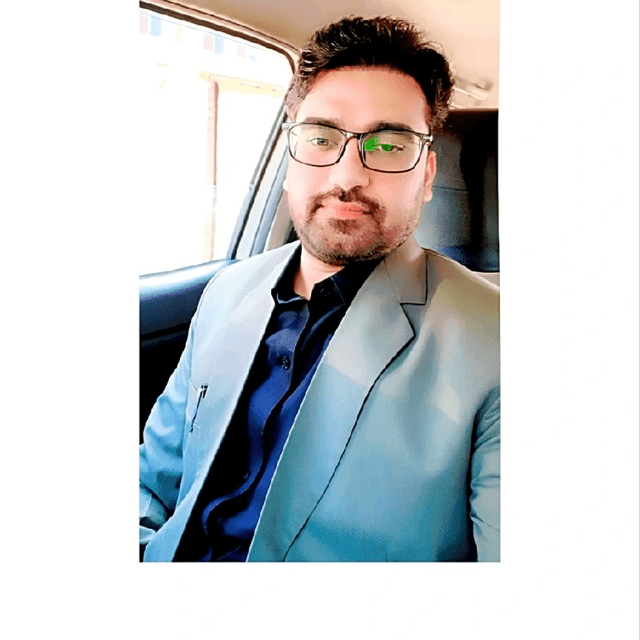 Mohammad Rahat