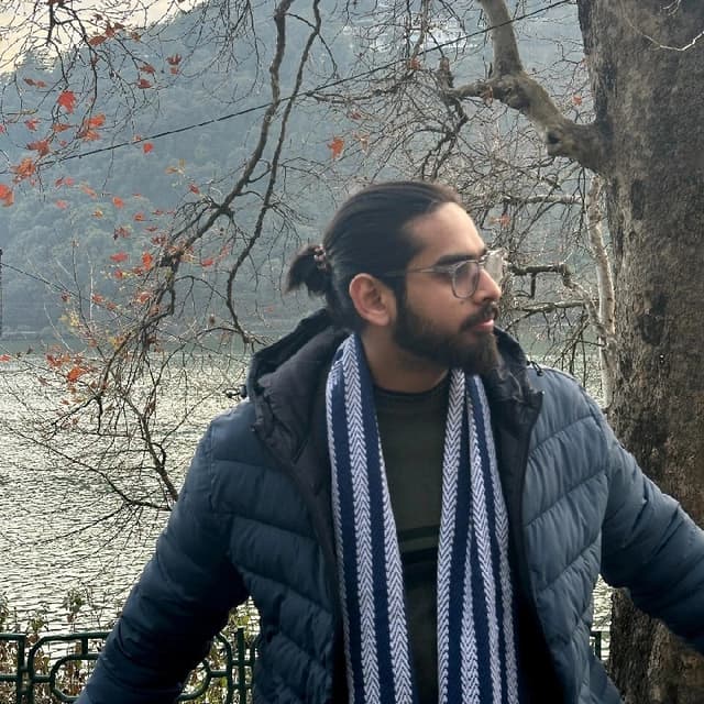 Mohammad Saad