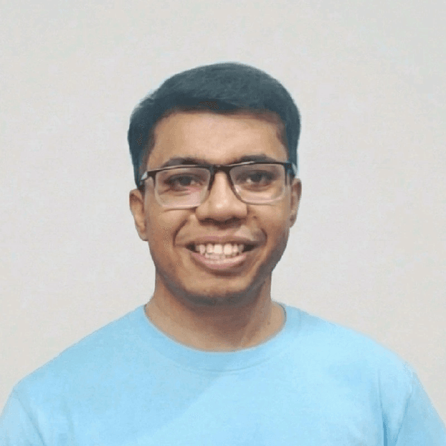 Mohammad  Sahil