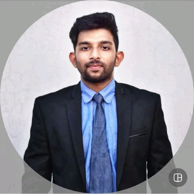 Mohammad Saif Ali