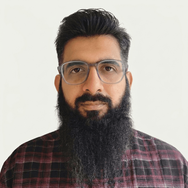 Mohammad Saifee