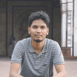 Mohammad Sariq Sohrab