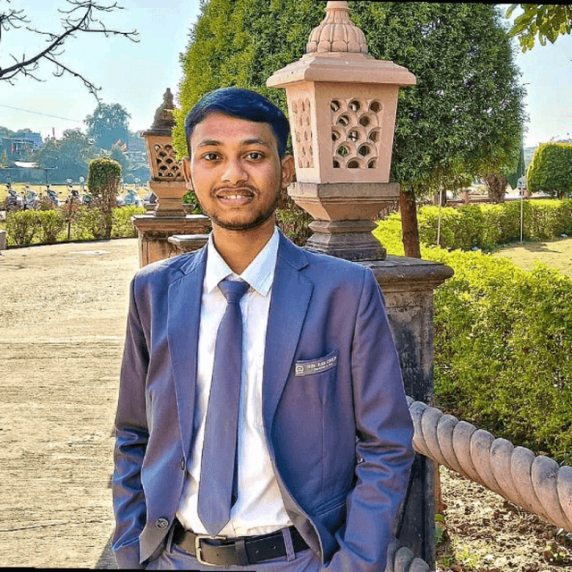 Mohammad Shadab