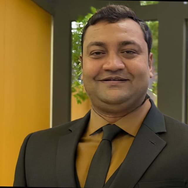Mohammad Shahid