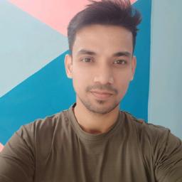 Mohammad Shahzeb Siddiqui