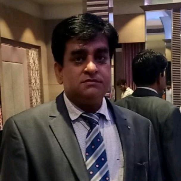 Mohammad Shamshad