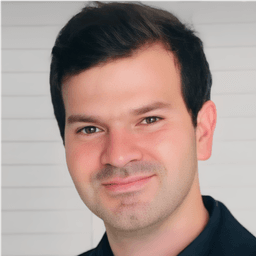 Mohammad Shokoohi-Yekta