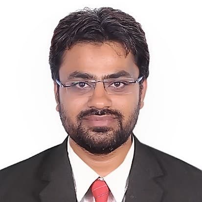 MOHAMMAD SHUAIB