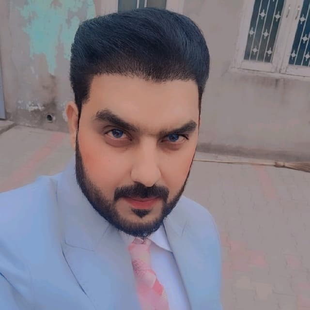 Mohammad Sultan