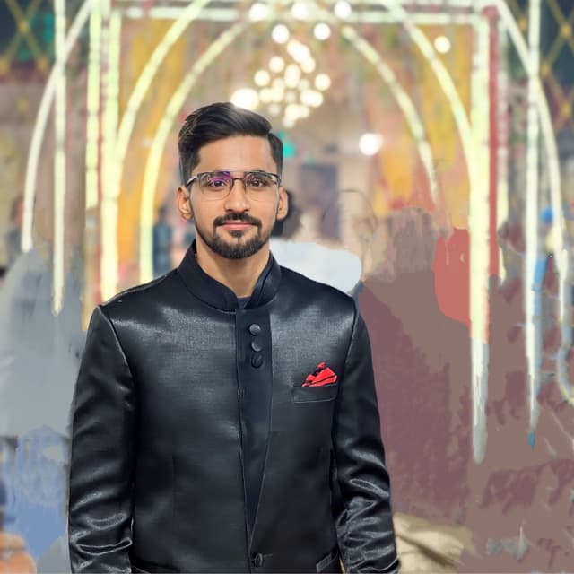Mohammad Tasneef