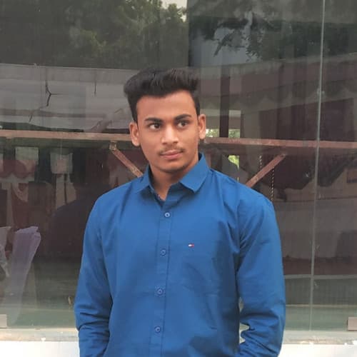 Mohammad  yaqub