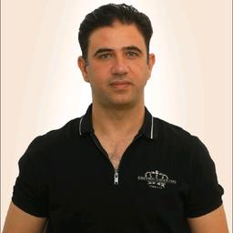 Mohammad Zeidan