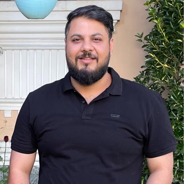 Mohammad Altaf Bazaz