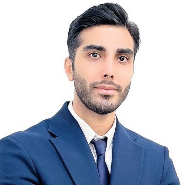 Mohammad Amiri, Ph.D.