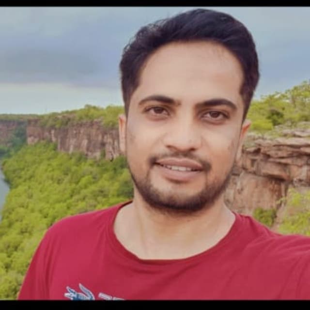 Mohammad Arif