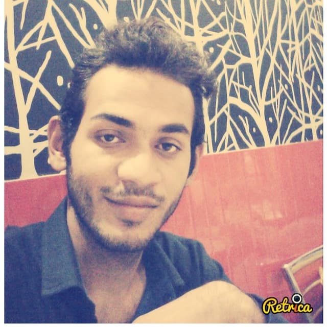Mohammad Daud