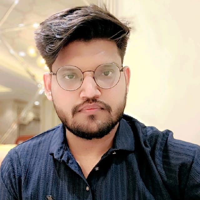 Mohammad Faizan