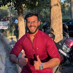 Mohammad Farhan