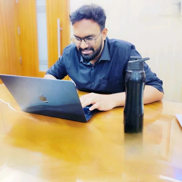 Mohammad Imran