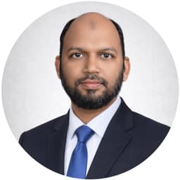 Mohammad Karimulla, PMP®