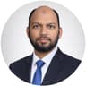 Mohammad Karimulla, PMP®