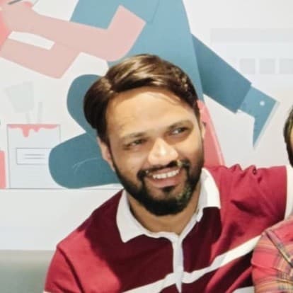 Mohammad Rijwan