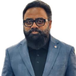 Mohammad Sabah