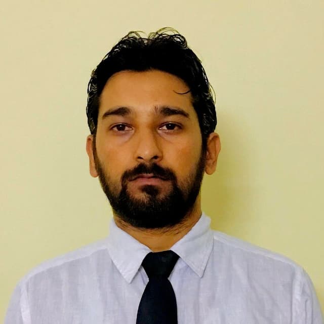 Wasim Khan