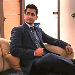 Mohammad Yawer Qadri