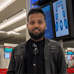 Mohammad Yunus
