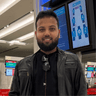 Mohammad Yunus