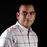 Mohammed Adil