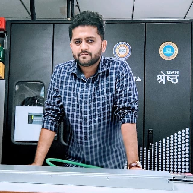 Mohammed Afzal